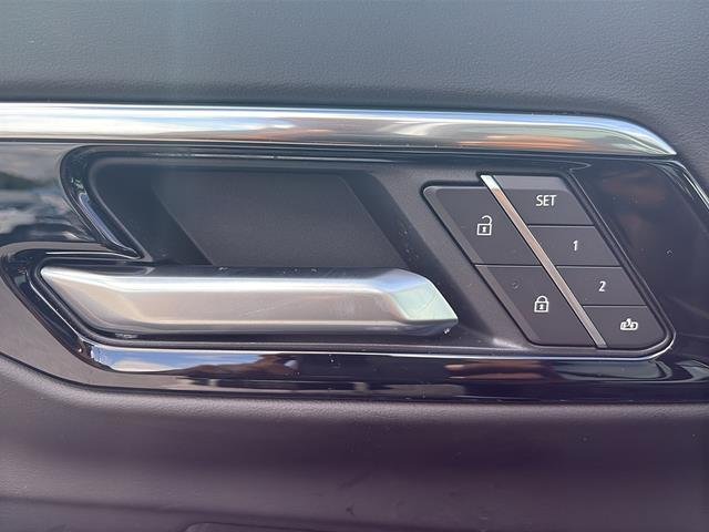 2026 Chevrolet Tahoe Premier - Photo 34
