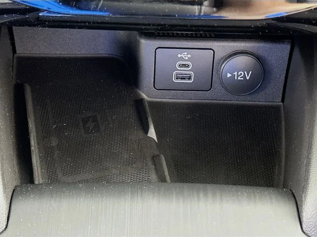 New 2025 Ford Escape Plug-In Hybrid Base