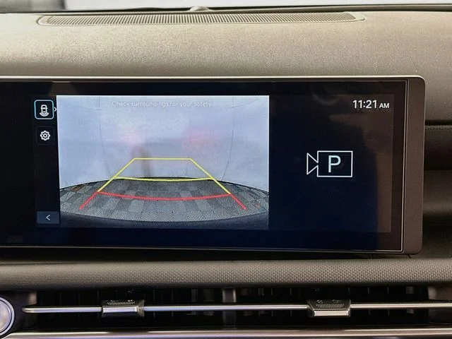 New 2027 Hyundai SANTA CRUZ SE