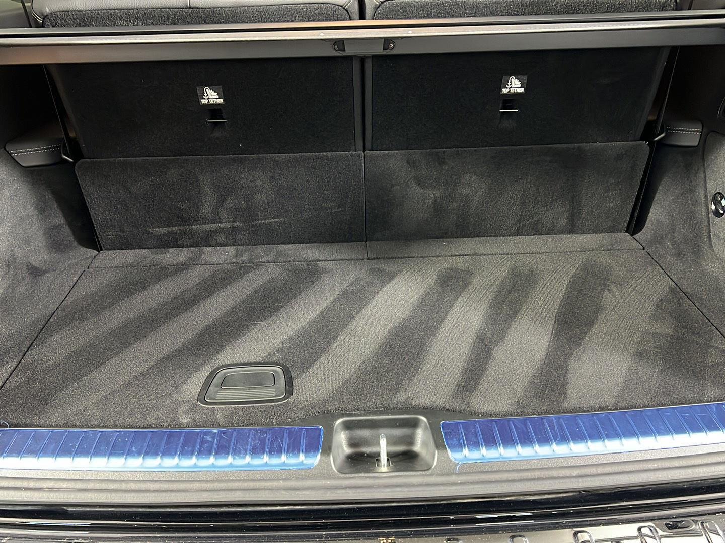 Certified Used 2026 Black Mercedes-Benz GLS 450 image 20
