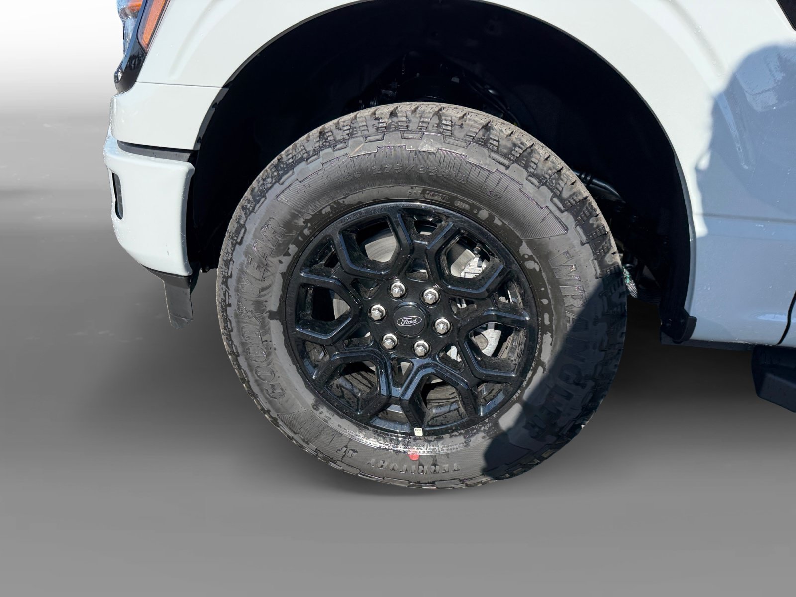 New 2026 Avalanche Ford XLT image 9