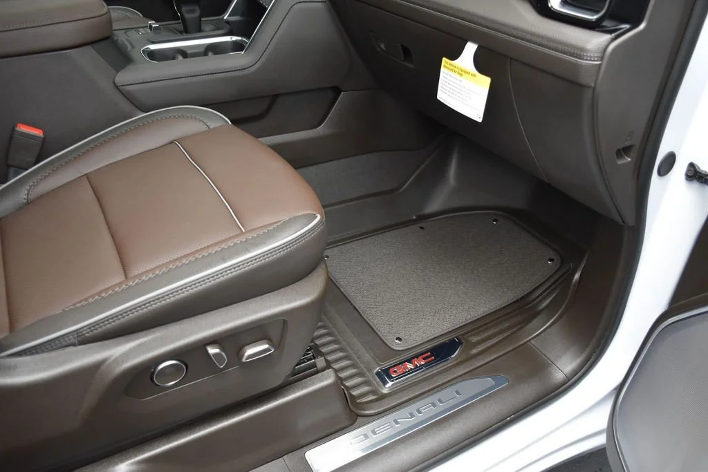2026 GMC Sierra 1500 Denali - Photo 34