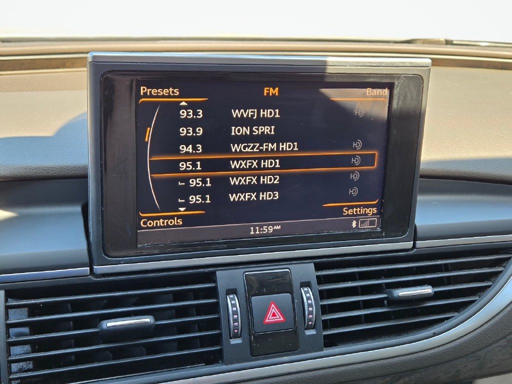 2017 Audi A7 Prestige - Photo 23