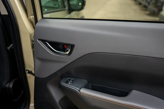 New 2026 Sand Dune Pearl Subaru Limited Hybrid image 25