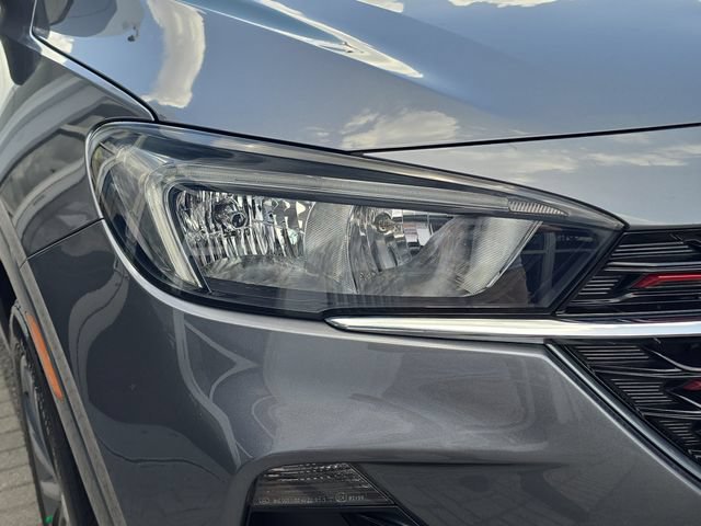 2021 Buick Encore GX Select - Photo 10