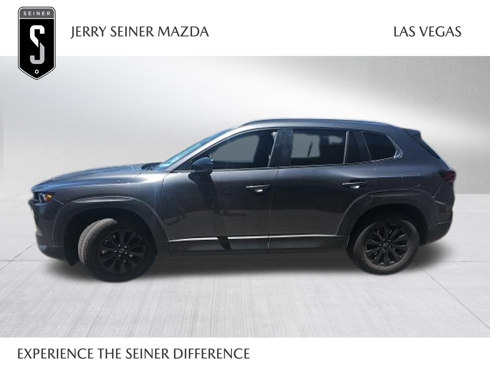 2024 Mazda CX-50 2.5 S PREFERRED's photo