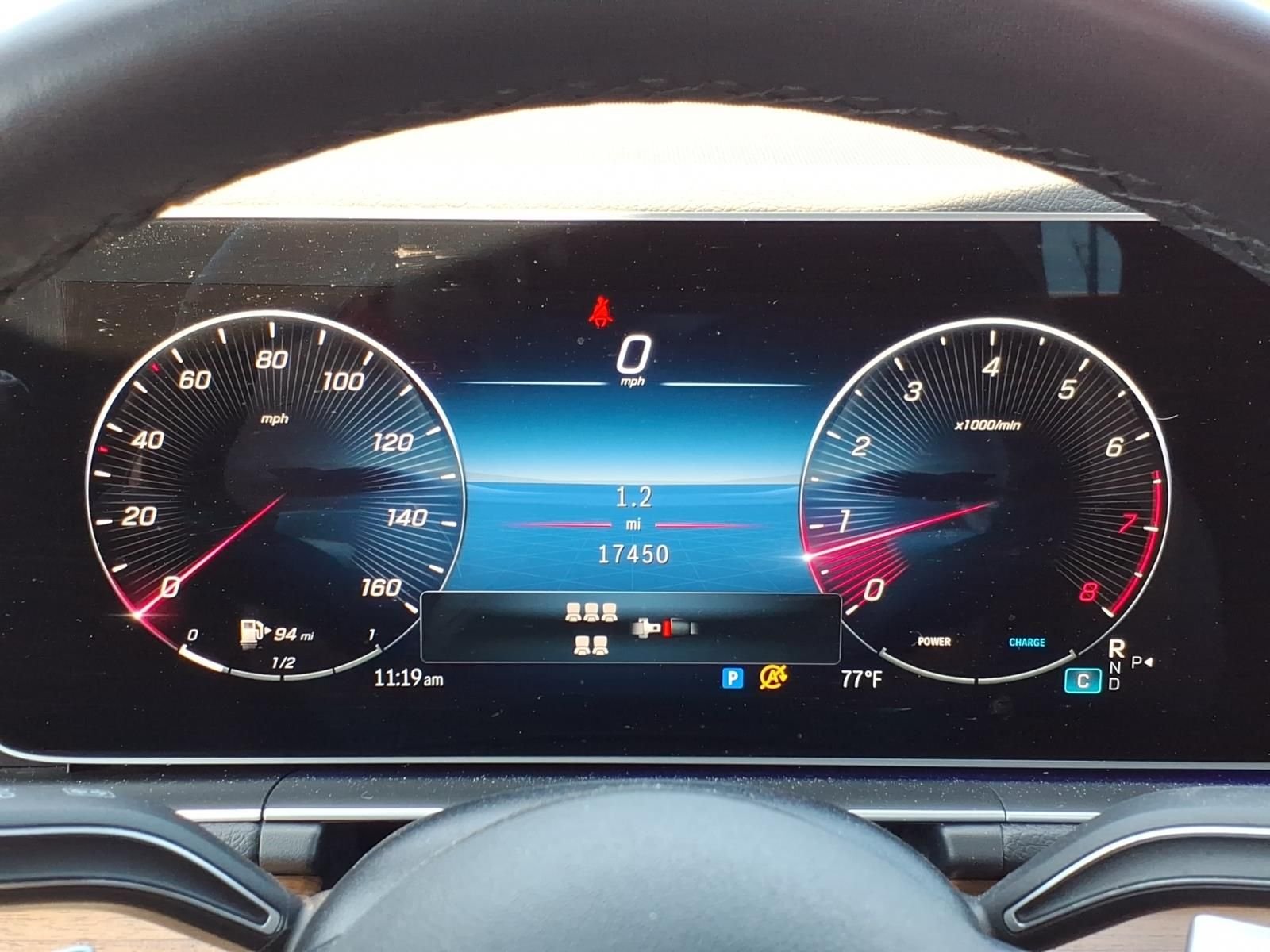 Certified Used 2025  Mercedes-Benz GLE 350 image 24