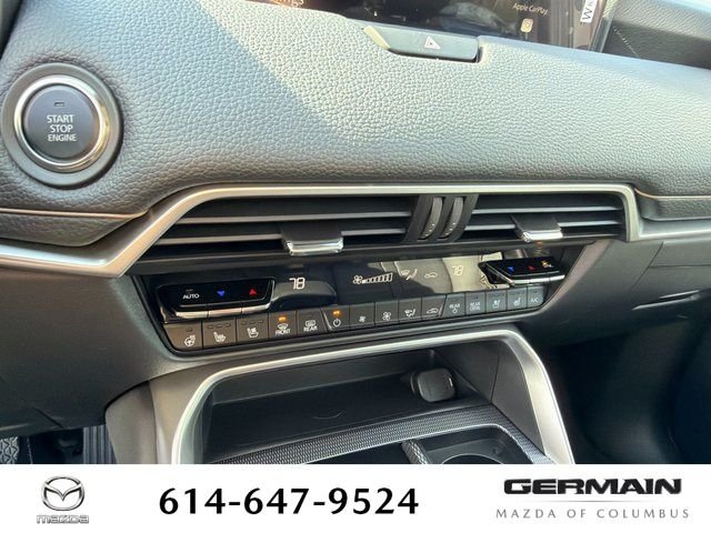 New 2026 Artisan Red Premium Mazda 3.3 Turbo Premium Sport AWD image 27