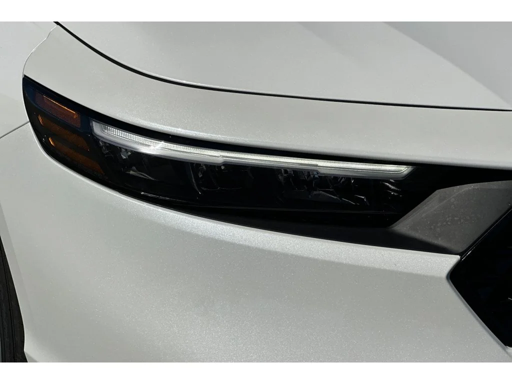 New 2026 Platinum White Pearl Honda SE image 29