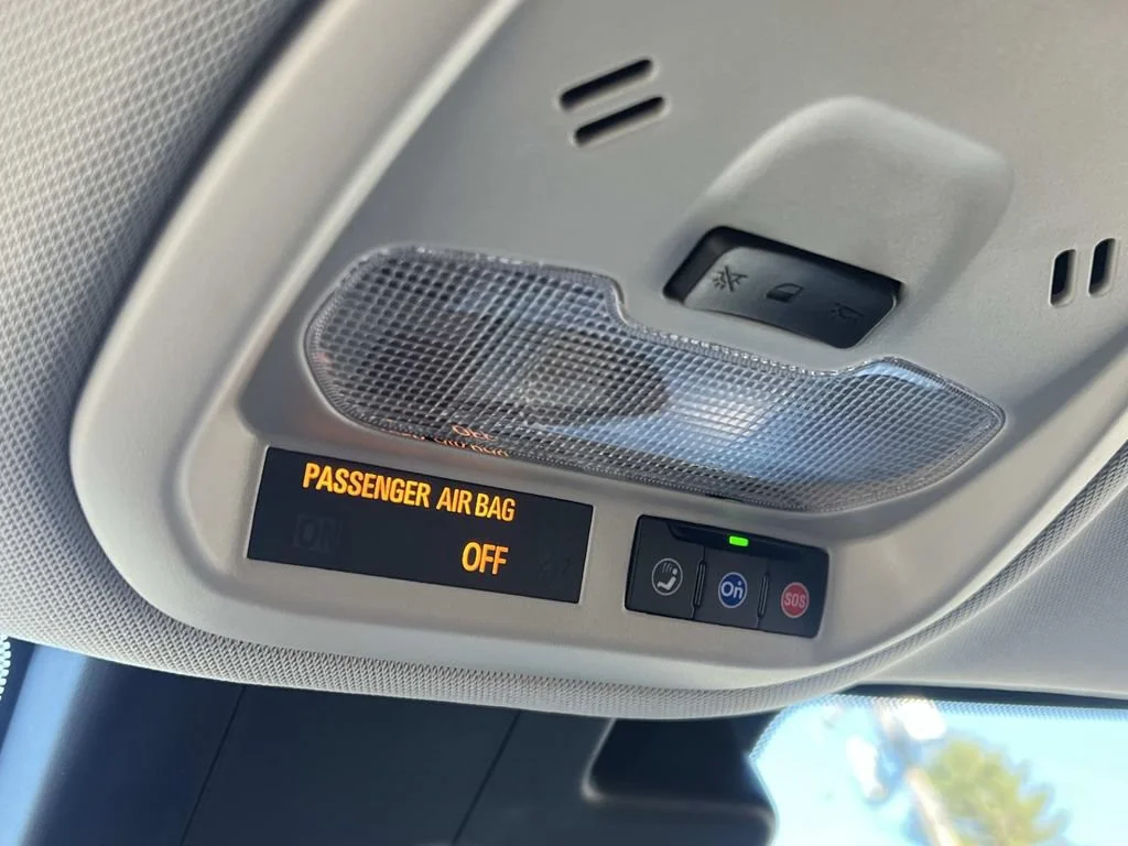 2026 Chevrolet Trax LS - Photo 22