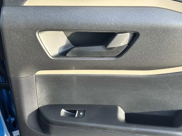 New 2025 Velocity Blue Metallic Ford Big Bend® image 26