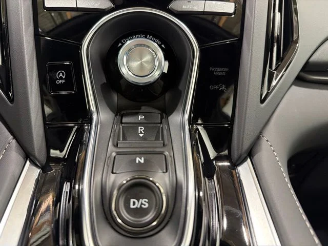 2026 Acura RDX Base - Photo 44