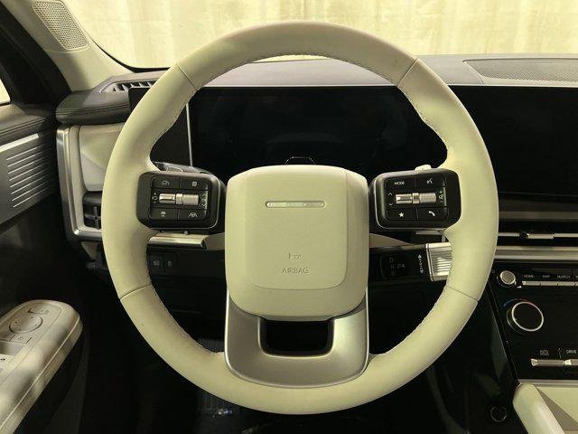 2026 Hyundai Santa Fe SEL - Photo 15