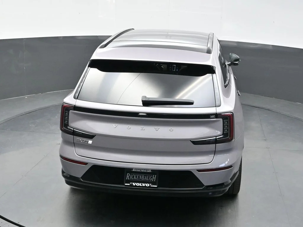 New 2026 Aurora Silver Volvo Ultra image 29
