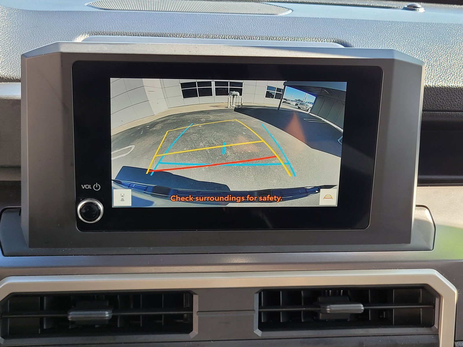 Certified Used 2025 Black Toyota  image 19