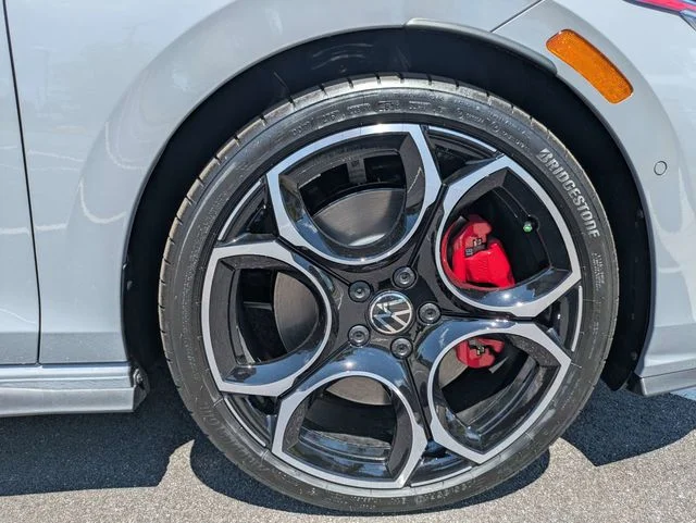 New 2026 Gray Volkswagen Autobahn image 11