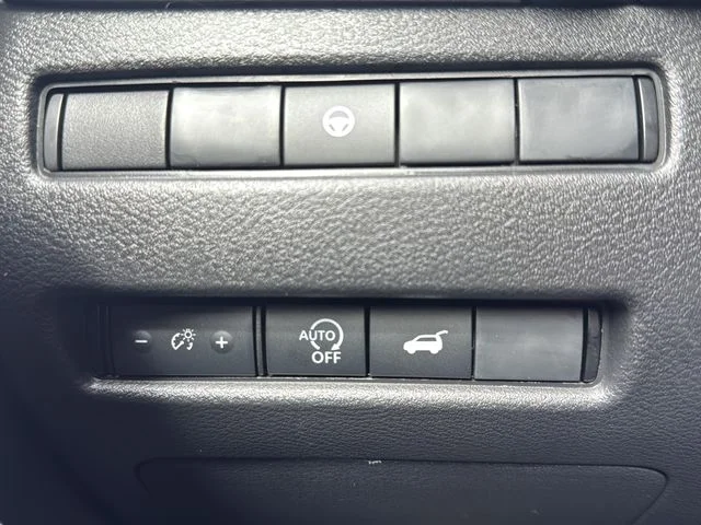 2026 Nissan Rogue SV - Photo 33