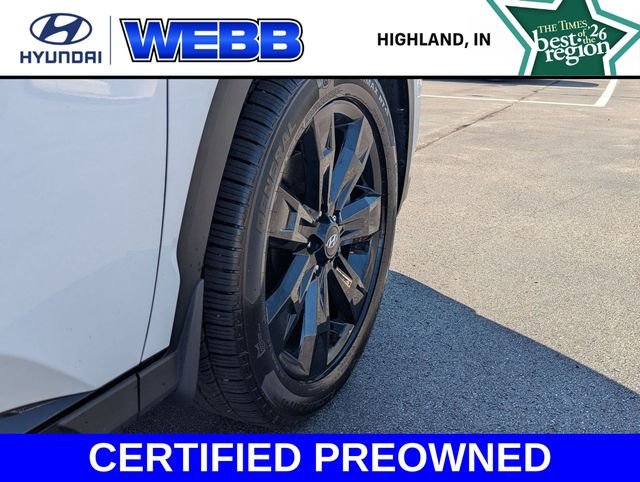 2024 Hyundai Palisade XRT - Photo 31