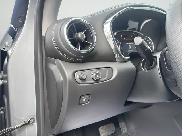 Used 2024 Gray Chevrolet LT image 13