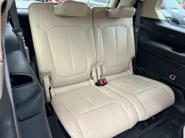 Used 2021 White Jeep Limited image 20