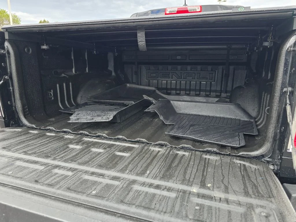 2022 GMC Canyon Denali - Photo 30