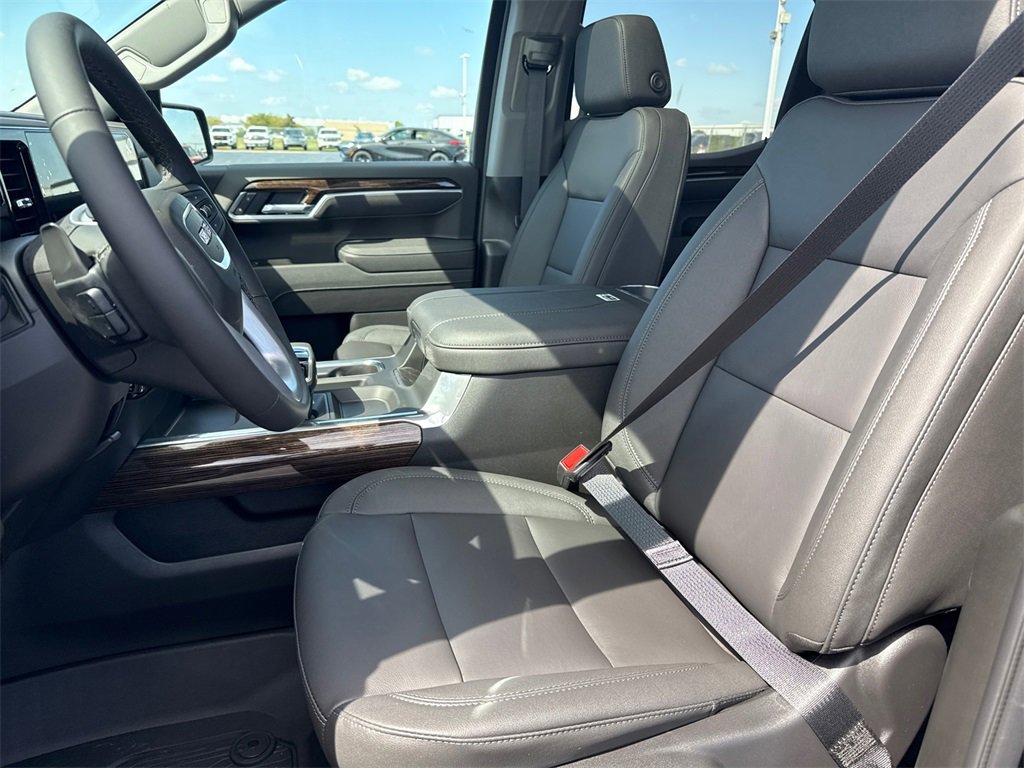 2026 GMC SIERRA - Image 15