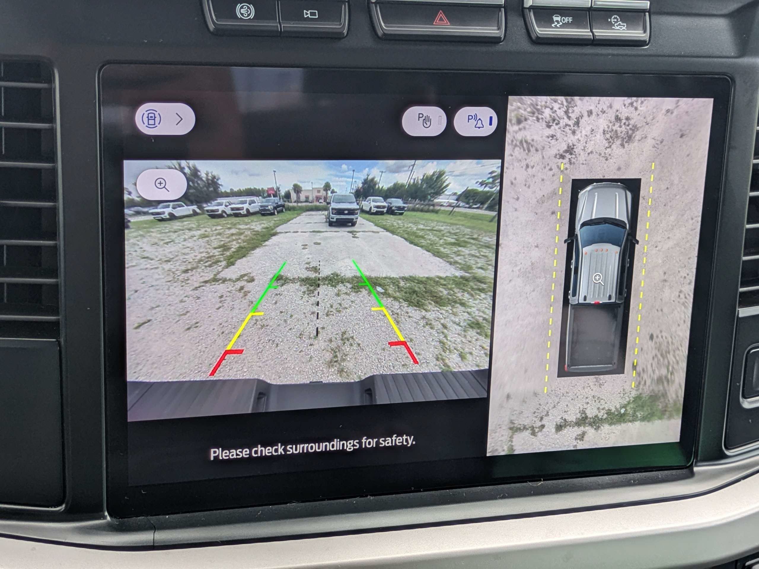 Used 2023  Ford XLT image 30