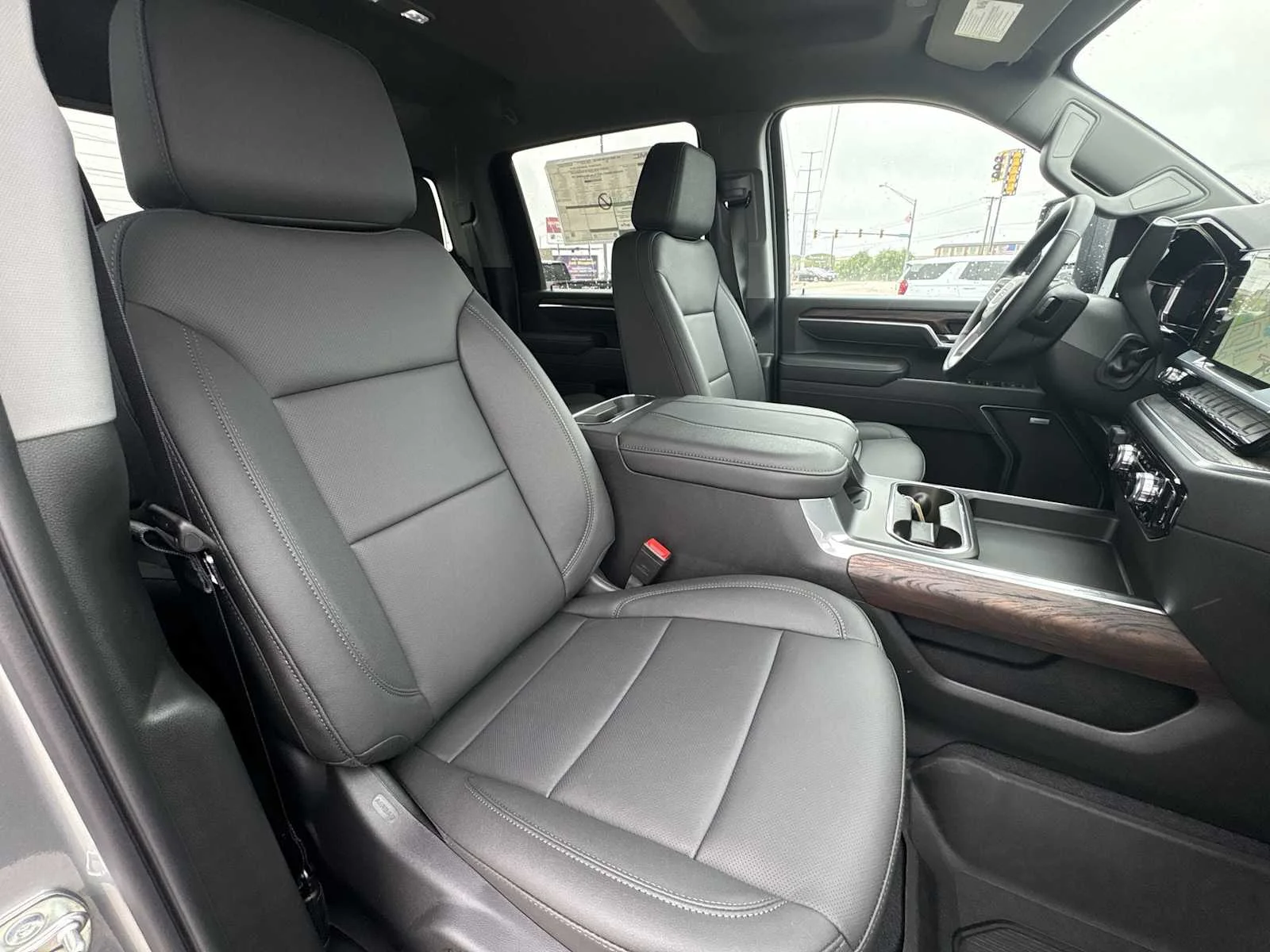2026 GMC Sierra 2500HD SLT - Photo 29