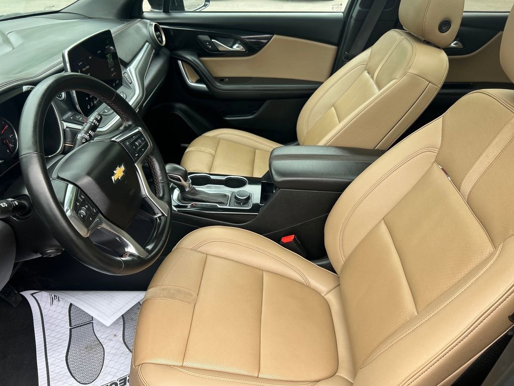 2023 Chevrolet Blazer Premier - Photo 12