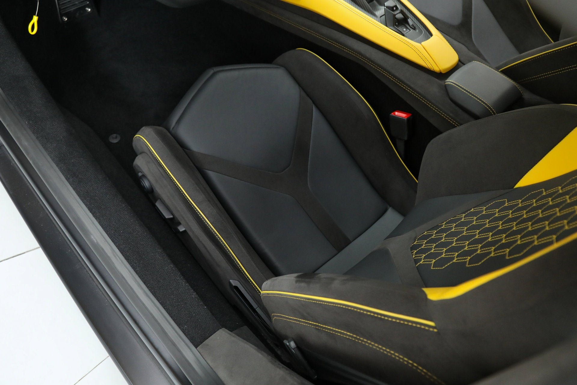 2024 Lamborghini Revuelto Base - Photo 27