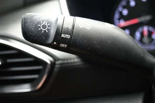 Used 2023 Gray Hyundai XRT image 24