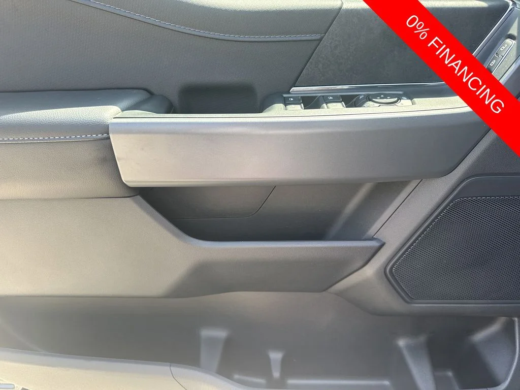 New 2026 Gray Ford XLT image 10