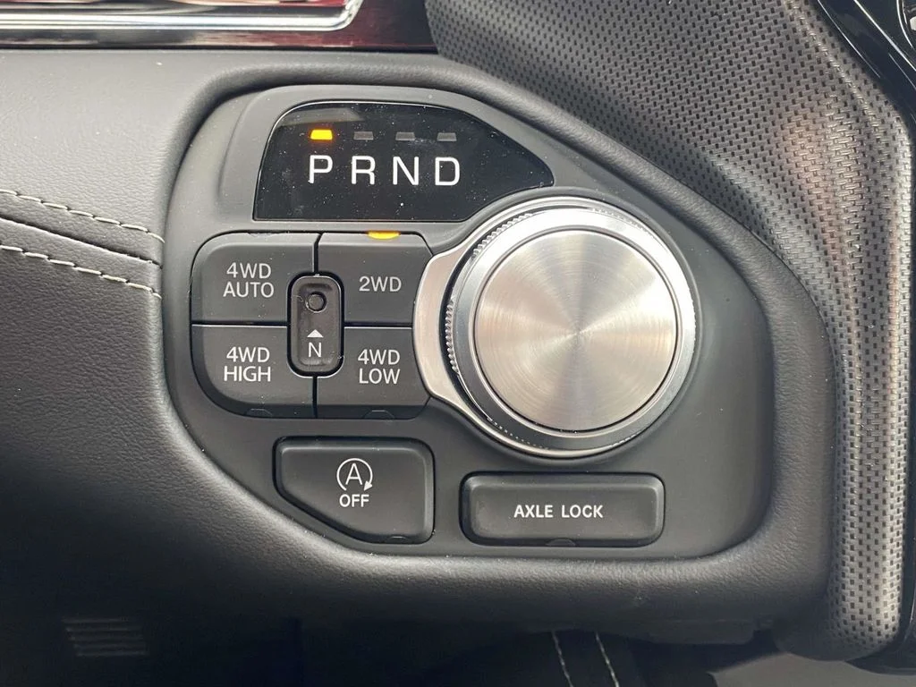 2026 RAM 1500 Limited - Photo 46