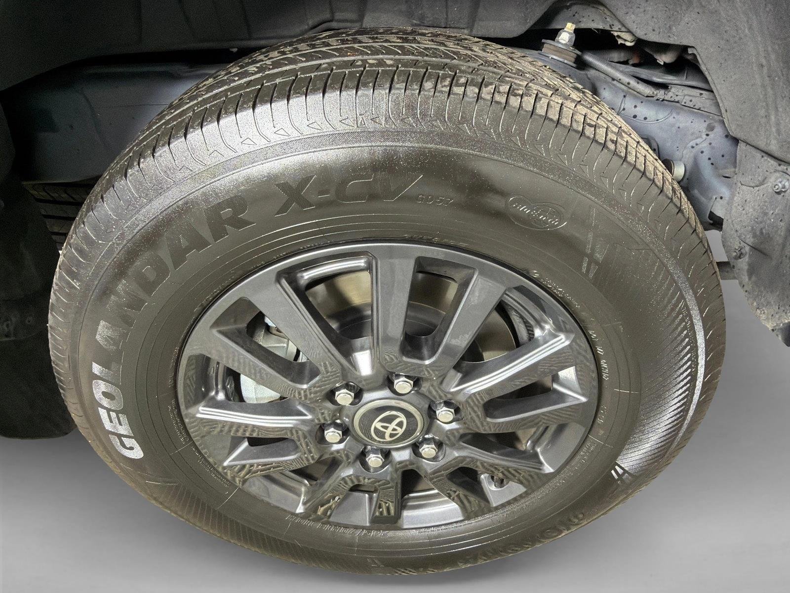 Used 2025 Blue Toyota 1958 image 17