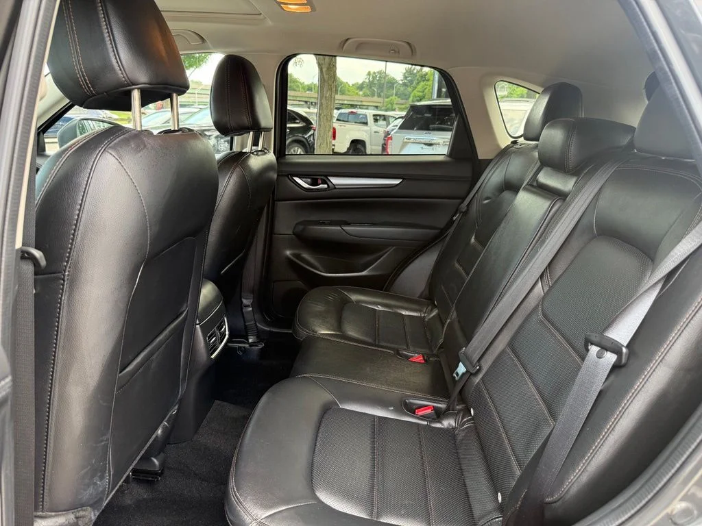 Used 2023 Gray Mazda 2.5 S Preferred Package image 24