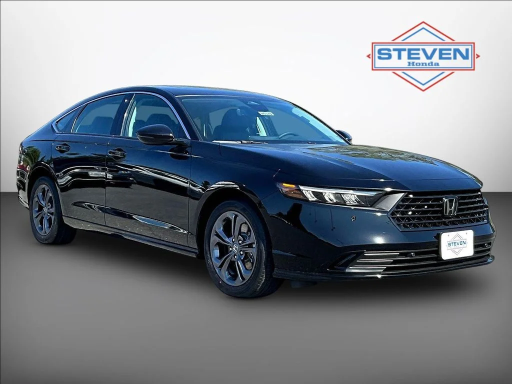 2026 Honda Accord