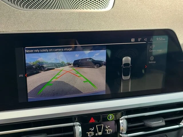 Used 2022 Gray BMW 430i image 26