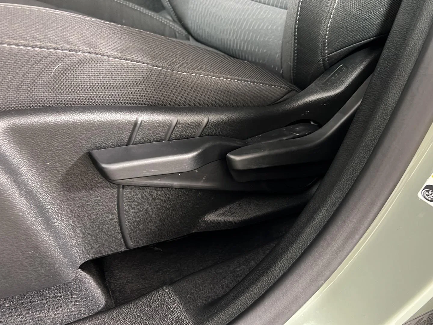 Used 2025 Cacti Green Chevrolet LT image 11