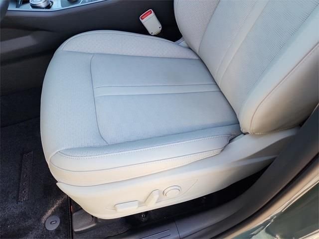 2026 Kia Sorento EX Hybrid - Photo 15