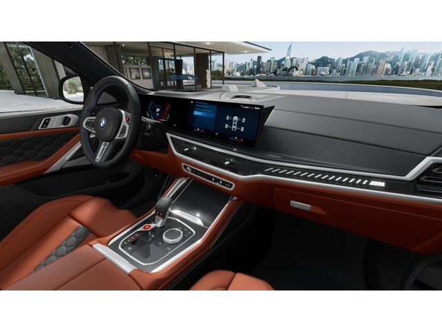 2026 BMW X6 M X6 M - Photo 14