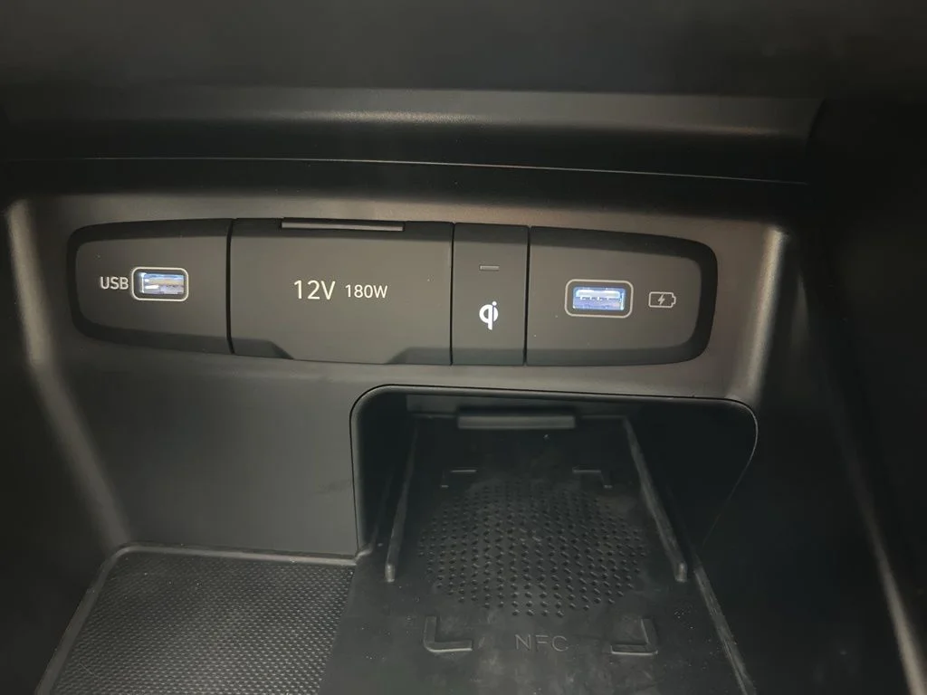 Used 2024 Blue Hyundai XRT image 36