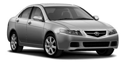 2005 Acura TSX's photo