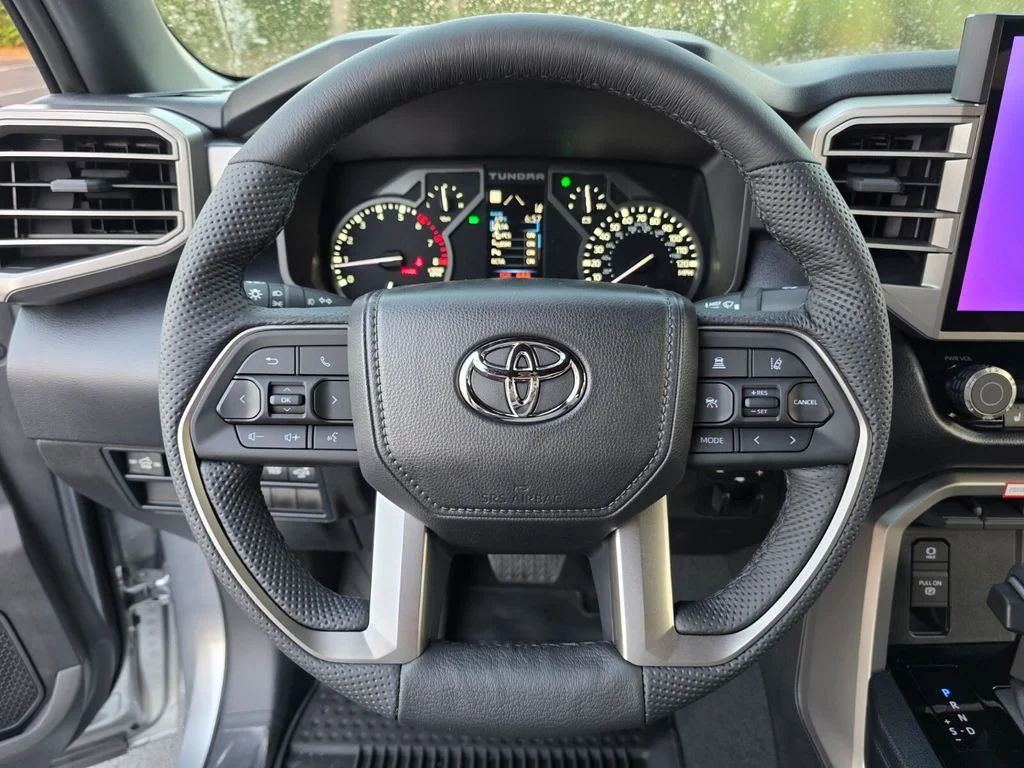 2026 Toyota Tundra SR5 - Photo 28