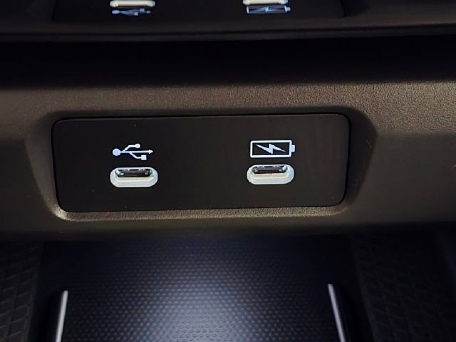 2025 Honda Accord Hybrid EX-L - Photo 21