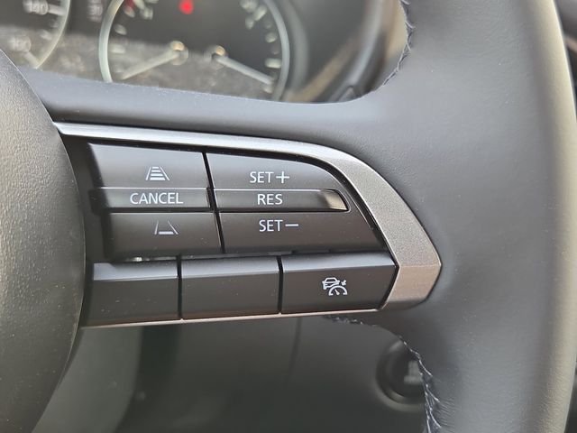 New 2026 Jet Black Mica Mazda 2.5 S Preferred AWD image 14