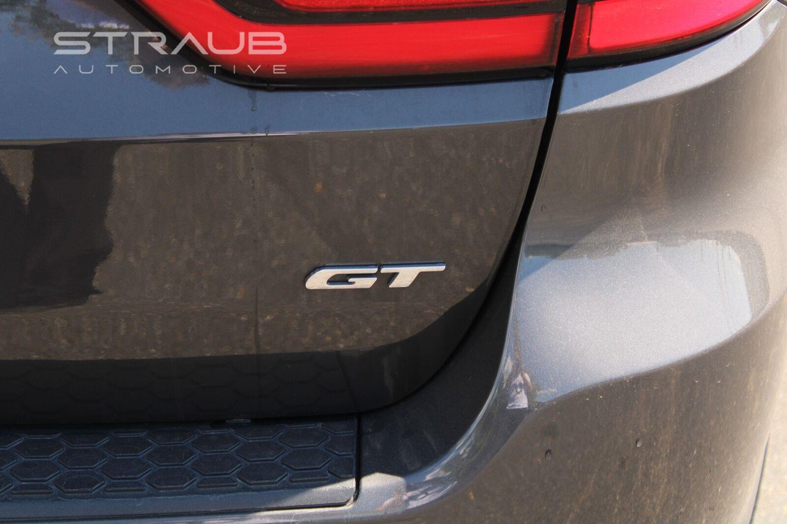 Used 2024 Vapor Gray Dodge GT Plus image 13