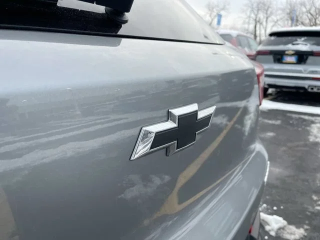 2024 Chevrolet TrailBlazer Activ - Photo 31