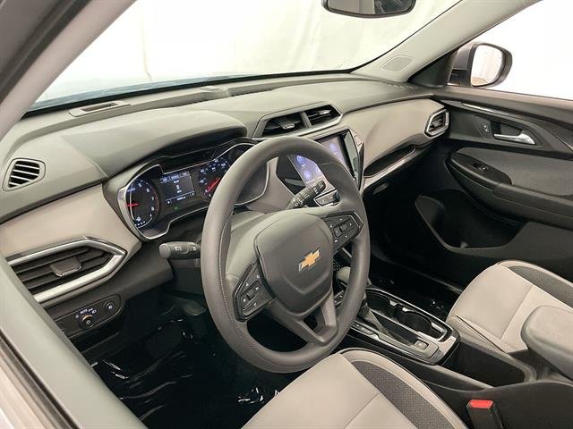 2021 Chevrolet Trailblazer LT, photo 10 of 12