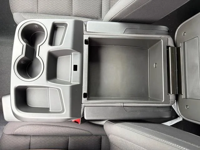 2026 Chevrolet Silverado 1500 LT - Photo 26