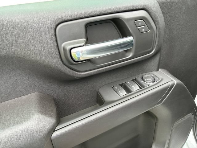 2026 Chevrolet Silverado 3500 HD Work Truck - Photo 12